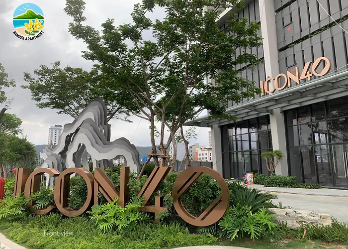 Mimoza 02 Căn hộ Hạ Long